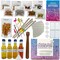 MAKE YOUR OWN BITTERS KIT - DIY Mocktails and Cocktails Mixology Series Gift